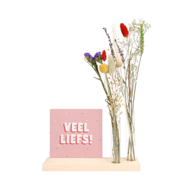 Droogbloemen