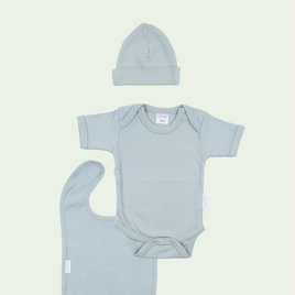 Kledingsetje baby