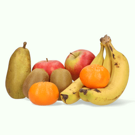 Fruitmand