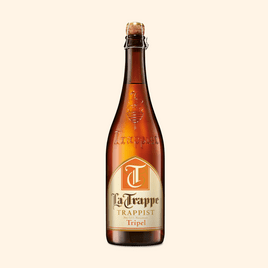 La Trappe Tripel (75 cl)