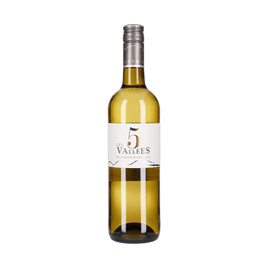 Lekkere Sauvignon Blanc