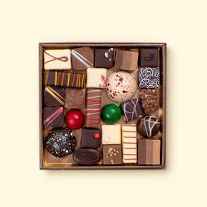 Luxe bonbons  1