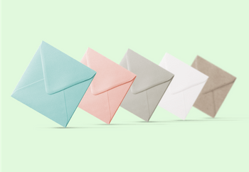 enveloppen
