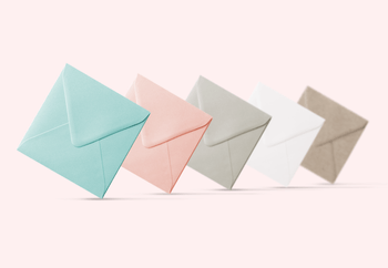 enveloppen