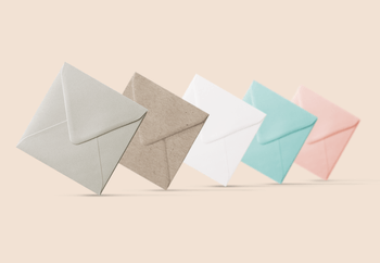 enveloppen
