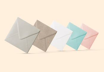 enveloppen