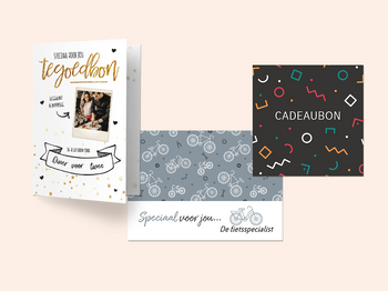 Kaarten mailing