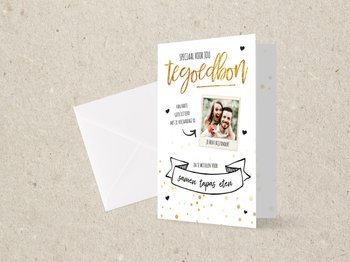 Kaarten mailing