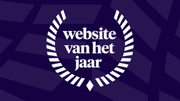 Website van het jaar