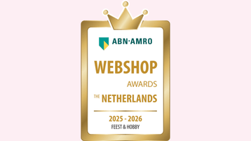 Shopping awards beste app