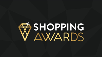 Shopping awards beste app
