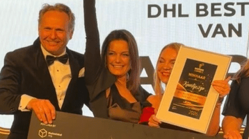 Website van het jaar