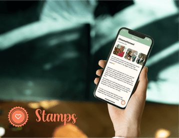 stamps 1