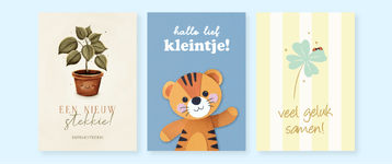 Feliciteren