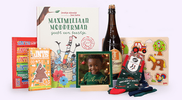 Mooie extra's bij jouw kerstkaartjes