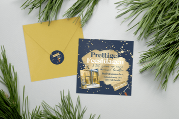 do's en don'ts zakelijke kerstkaarten