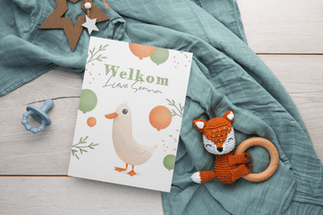 Felicitatie teksten