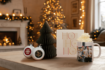 kerst bedankjes zakelijk