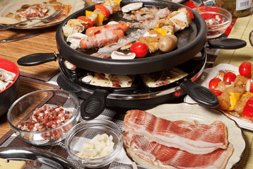 Gourmetten