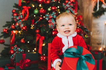 eerste-kerst-baby