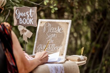 gastenboek-bruiloft