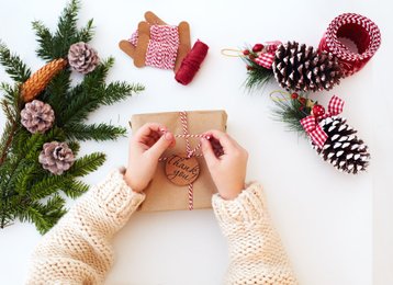 kerst-bedankjes