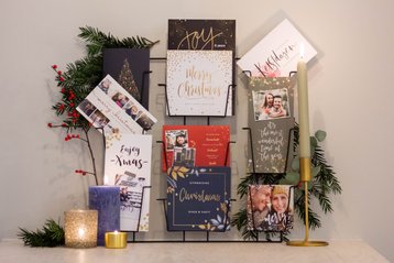kerstkaarten-ophangen