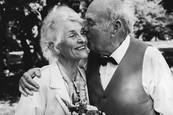 40 jaar getrouwd cadeau