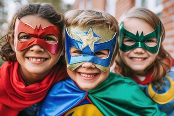 Kinderfeestje tekst, tips en inspiratie