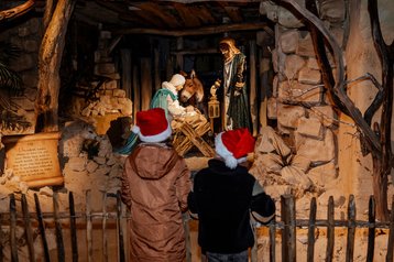 leukste-kerstmarkten