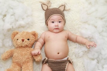 Babyfoto