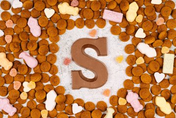 sinterklaaskaarten