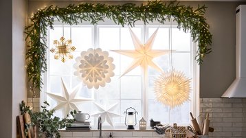 kerstspullen