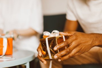 zoveel jaar getrouwd cadeaus