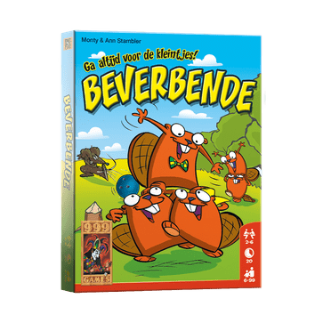 Beverbende (kaartspel) 