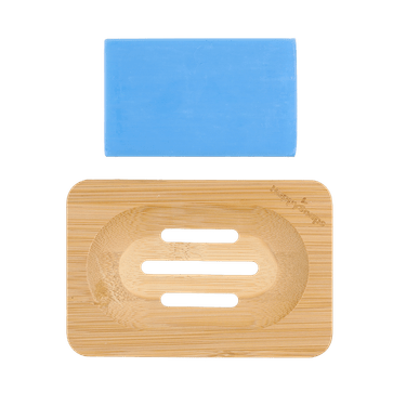 HappySoaps bodywash voor hem