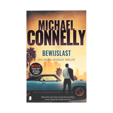 Bewijslast (The Lincoln Lawyer)