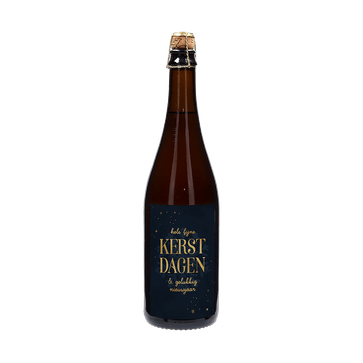 Kerstbier