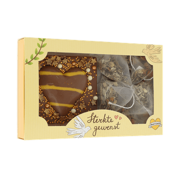 Cadeaubox ‘Sterkte’ (75gr)