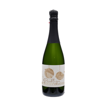 Kerst cava