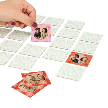 Fotoparen zoeken Pasen