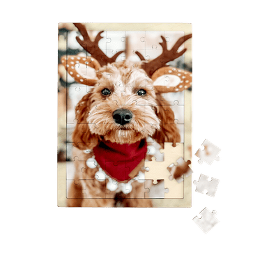 Houten fotopuzzel (liggend 54)