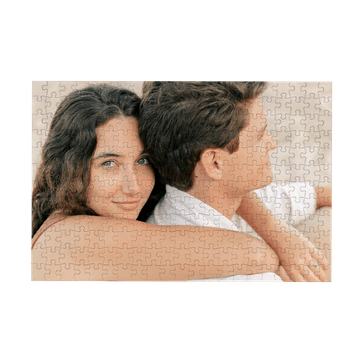 Fotopuzzel (liggend 252)