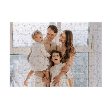 Fotopuzzel (liggend 315)