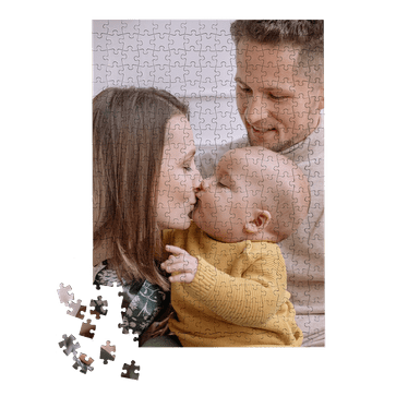 Fotopuzzel (staand 315)