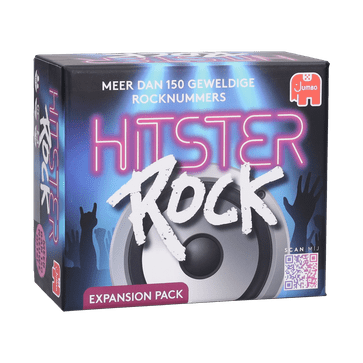Hitster Rock