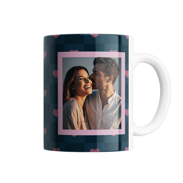 Gepersonaliseerde mok