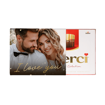 Merci Valentijn (250gr)