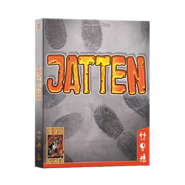 Jatten (kaartspel)