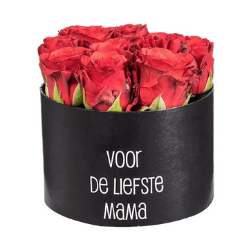 Rozentaart ‘Liefste mama’